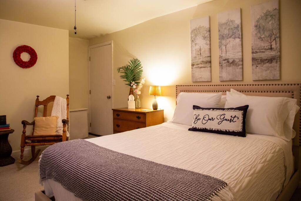 Hilltop Hideaway - 3Bdr In Downtown London, Ky Zewnętrze zdjęcie
