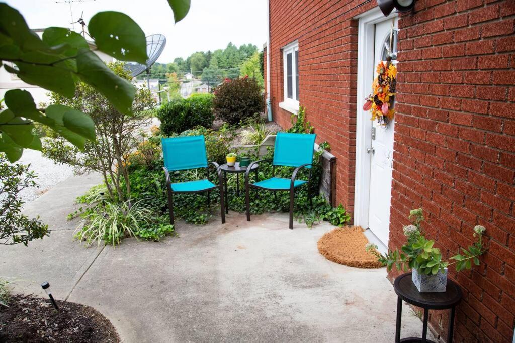 Hilltop Hideaway - 3Bdr In Downtown London, Ky Zewnętrze zdjęcie