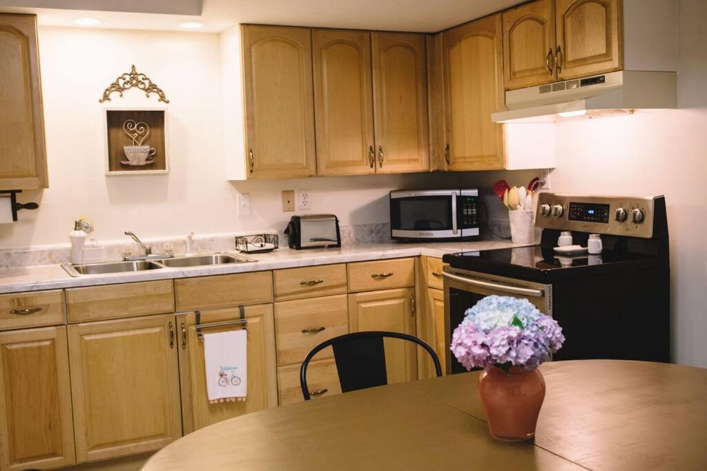 Hilltop Hideaway - 3Bdr In Downtown London, Ky Zewnętrze zdjęcie